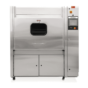Cage & Bottle Washers