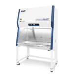 Esco-Airstream-Reliant-Class-II-A2-Biosafety-Cabinet-with-Base-Stand