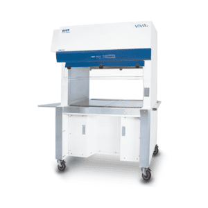 Esco Dual Access Animal Containment Workstations  Model VDA-5A9, VDA-4A9