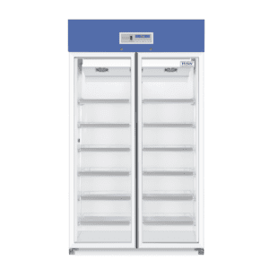 Refrigerators