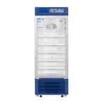 Haier-upright-Pharmacy-Refrigerator-with-Glass-Door-Model-HYC-290