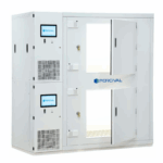 Reach-In Plant Growth Chambers