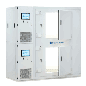 Reach-In Plant Growth Chambers