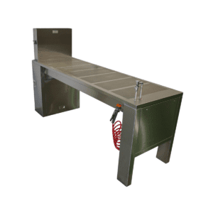 TBJ Downdraft Workstation 30-96 DD