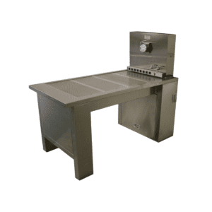 TBJ Downdraft Workstation  Model 30-60 DD