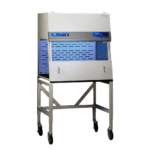 Labconco-Purifier-Class-I-Safety-Enclosure-with-Airflow-Monitor