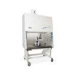 Labconco-Cell-Logic-Class-II-B2-Biosafety-Cabinet-with-Base-Stand