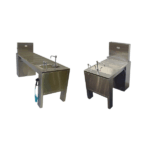 30 Series Downdraft Tables