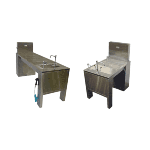 30 Series Downdraft Tables