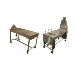 Mobile Downdraft Workstations