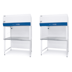 Horizontal Flow Hoods