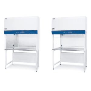 Vertical Flow Hoods
