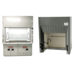 Conventional Fume Hoods