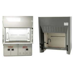 Conventional Fume Hoods
