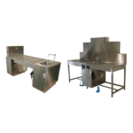 Downdraft Tables & Workstations