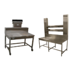 Backdraft Tables & Workstations