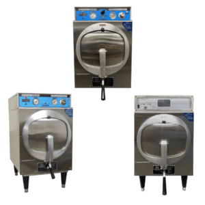 Sterilizers
