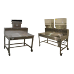 Backdraft Work Bench Series